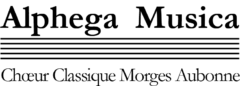 alphega musica logo